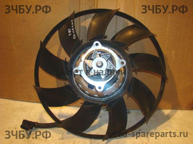 Land Rover Range Rover Sport 1 Термомуфта