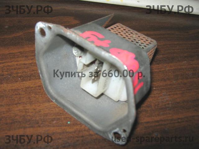 Ford Maverick 1 Резистор отопителя