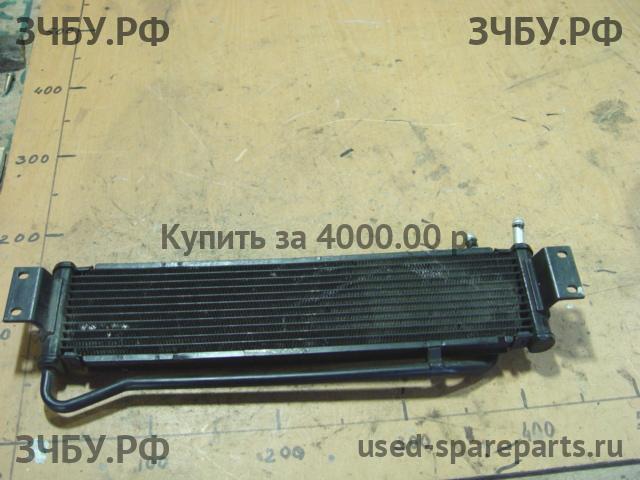KIA Sorento 1 Радиатор масляный