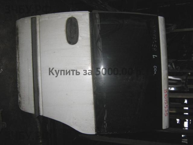 Chrysler Voyager/Caravan 3 Дверь задняя левая