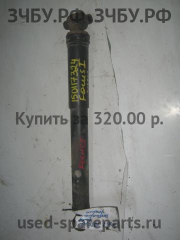 Ford Focus 1 Амортизатор задний