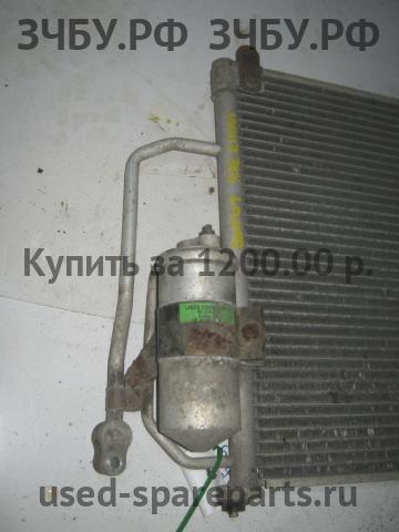 Chevrolet Lanos/Сhance Радиатор кондиционера
