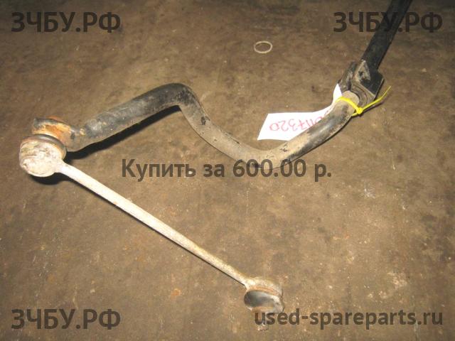 Ford Focus 1 Стабилизатор передний