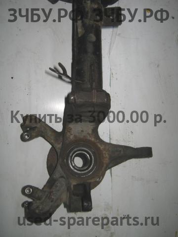Ford Focus 1 Стойка передняя правая (в сборе)