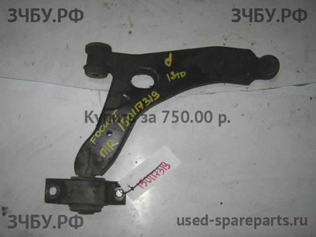 Ford Focus 1 Рычаг передний правый