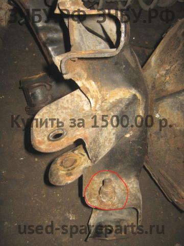 Ford Focus 1 Рычаг задний левый