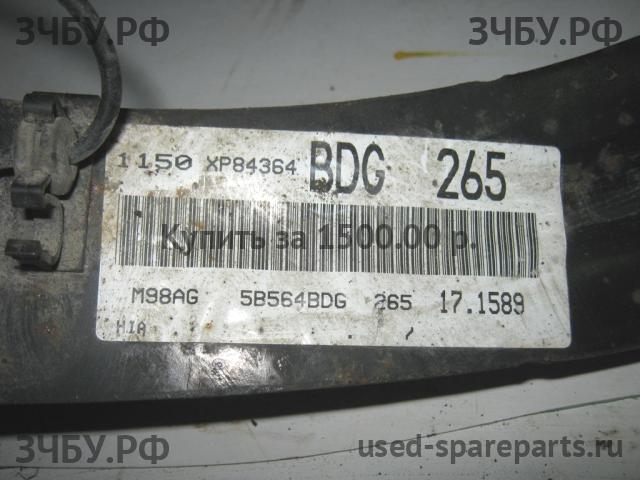 Ford Focus 1 Рычаг задний левый