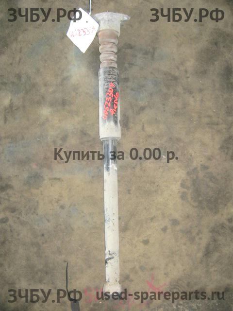 Ford Fiesta 5 Амортизатор задний
