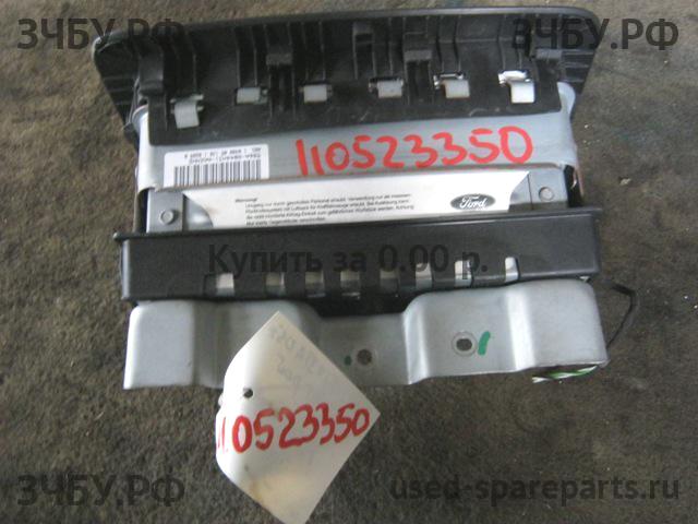 Ford Fiesta 5 Подушка безопасности (стрелянная)