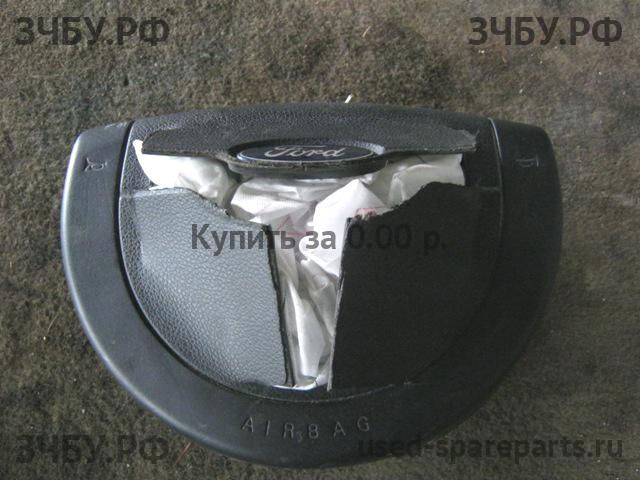 Ford Fiesta 5 Подушка безопасности (стрелянная)