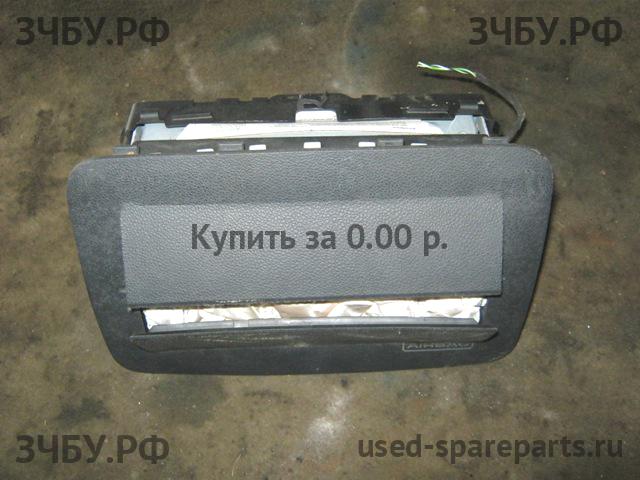 Ford Fiesta 5 Подушка безопасности (стрелянная)