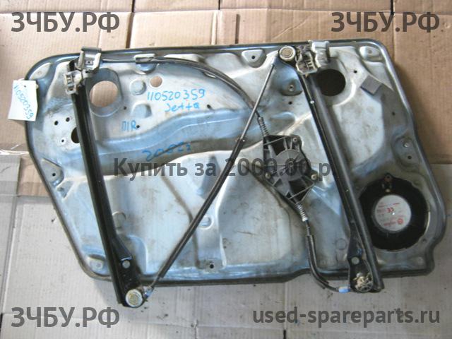 Volkswagen Jetta 4/Bora [1J2] Стеклоподъёмник электрический передний правый