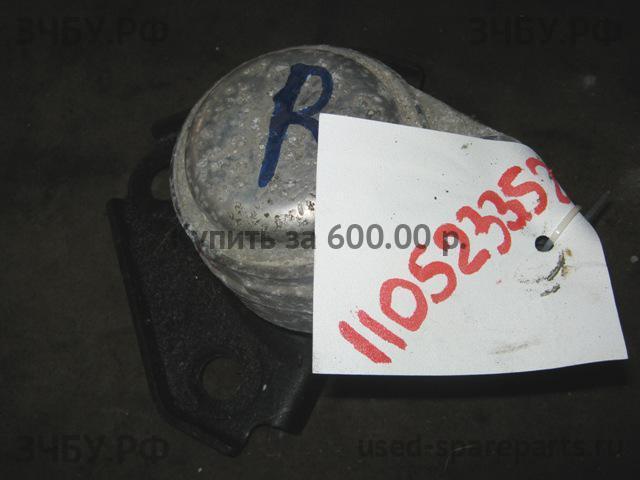 Ford Fiesta 5 Опора двигателя