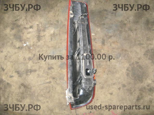 Ford Fiesta 5 Фонарь левый
