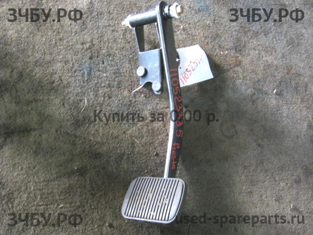 Ford Fiesta 5 Педаль тормоза