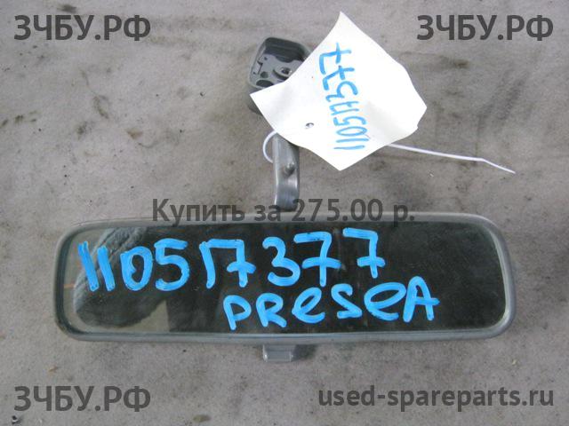 Nissan Presea 2 Зеркало заднего вида