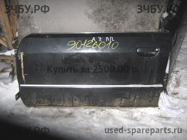 Audi A8 (1) [D2] Дверь передняя левая