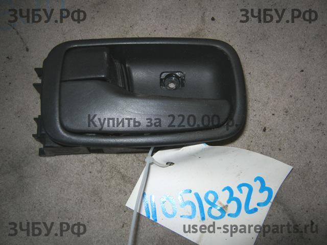 Mitsubishi Lancer 9 [CS/Classic] Ручка двери внутренняя передняя левая