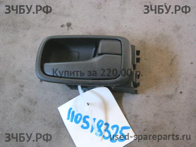 Mitsubishi Lancer 9 [CS/Classic] Ручка двери внутренняя задняя правая