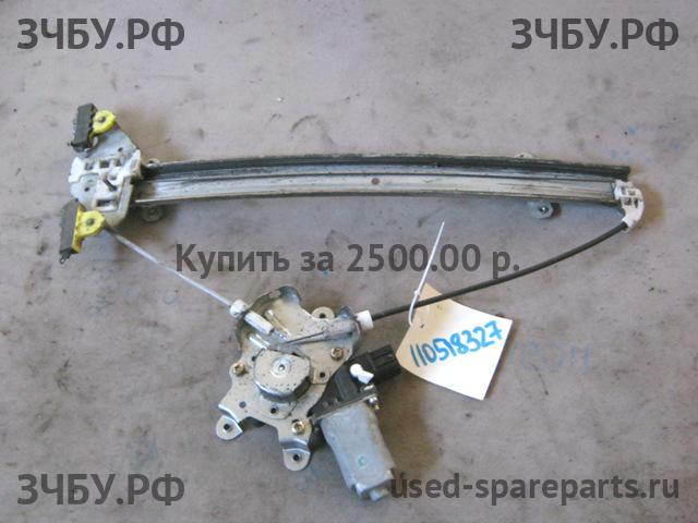 Mitsubishi Lancer 9 [CS/Classic] Стеклоподъёмник электрический передний левый