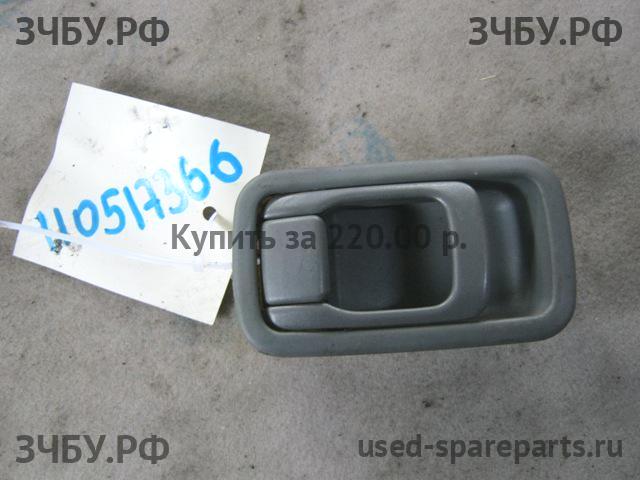 Nissan Presea 2 Ручка двери внутренняя передняя правая