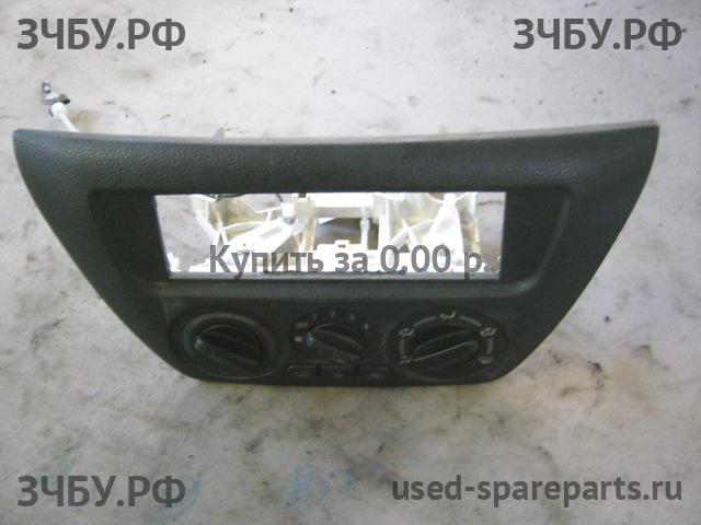 Mitsubishi Lancer 9 [CS/Classic] Блок управления печкой