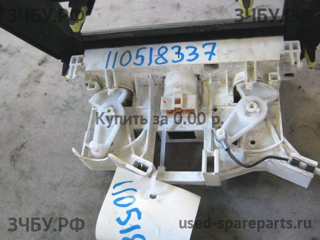 Mitsubishi Lancer 9 [CS/Classic] Блок управления печкой