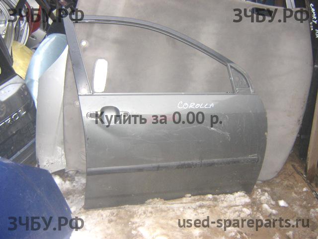 Toyota Corolla (E12) Дверь передняя правая