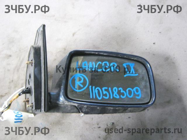 Mitsubishi Lancer 9 [CS/Classic] Зеркало правое электрическое