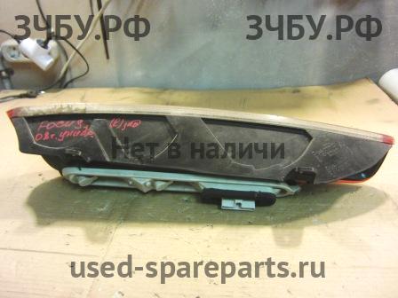 Ford Focus 2 (рестайлинг) Фонарь левый