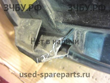 Nissan Qashqai (J10) Фара левая