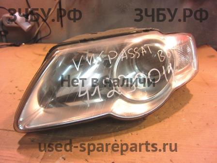 Volkswagen Passat B6 Фара левая