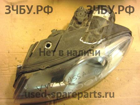 Volkswagen Passat B6 Фара левая