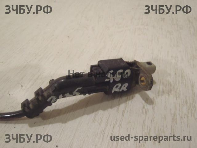 Volvo S60 (2) Датчик ABS задний