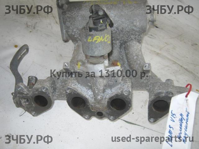 Chevrolet Lanos/Сhance Коллектор впускной