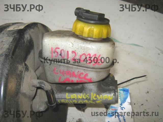 Chevrolet Lanos/Сhance Усилитель тормозов вакуумный