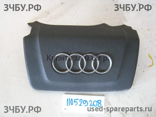 Audi A8 (2) [D3,4E] Накладка