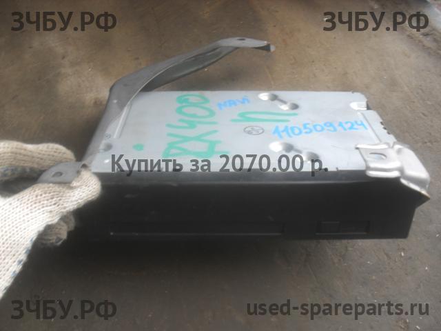 Lexus RX (2) 300/330/350/400h Блок электронный