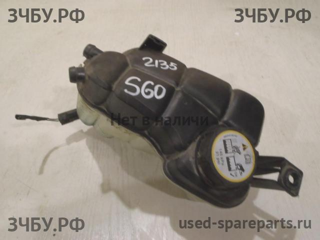 Volvo S60 (2) Бачок расширительный