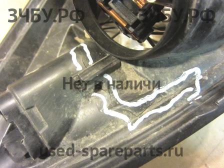Ford Focus 2 (рестайлинг) Фара левая