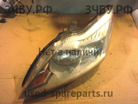 Ford Focus 2 (рестайлинг) Фара левая