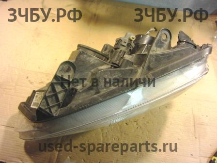 Nissan Qashqai (J10) Фара левая
