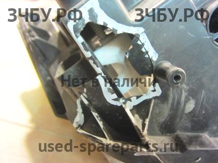 Nissan Qashqai (J10) Фара левая