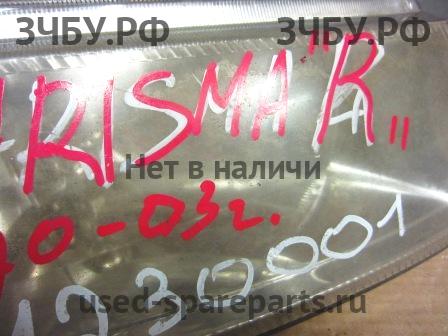 Mitsubishi Carisma (DA) 2000-> Фара правая
