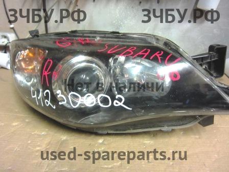 Subaru Impreza 3 (G12) Фара правая