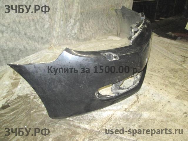 Volkswagen Golf 6 Бампер передний