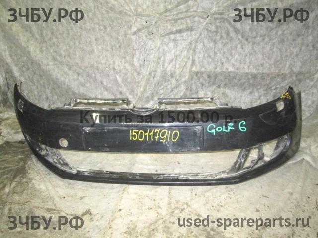 Volkswagen Golf 6 Бампер передний