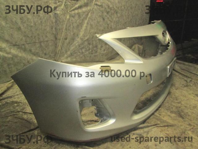 Toyota Corolla (E14 - E15) Бампер передний