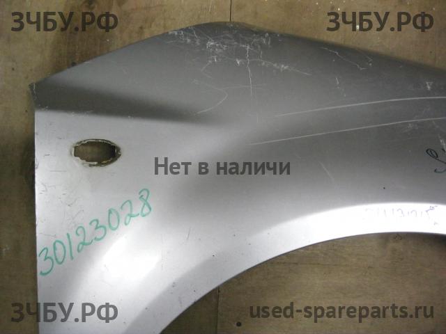 Suzuki SX4 (1) Крыло переднее правое