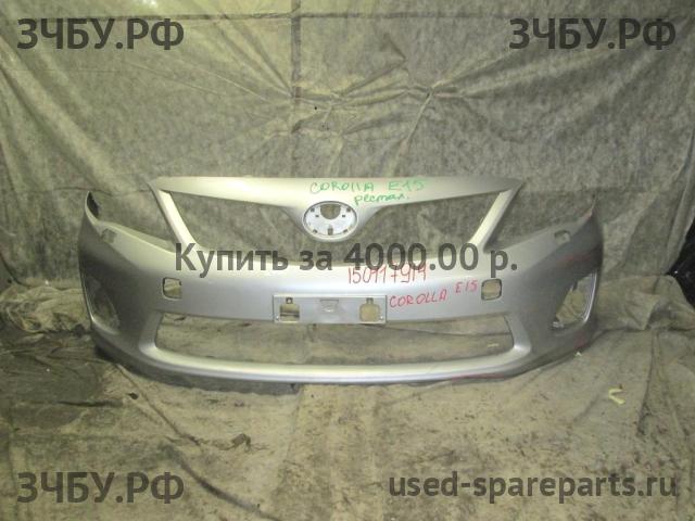 Toyota Corolla (E14 - E15) Бампер передний